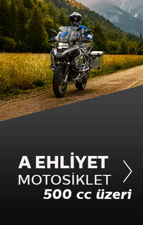 A Motosiklet