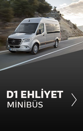 D1 Minibüs